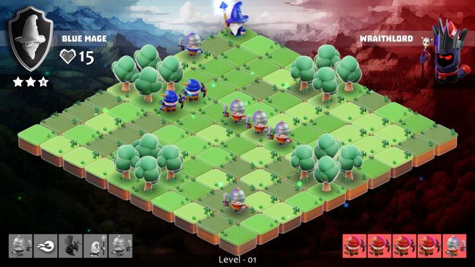 幻滑法域免安装绿色中文版