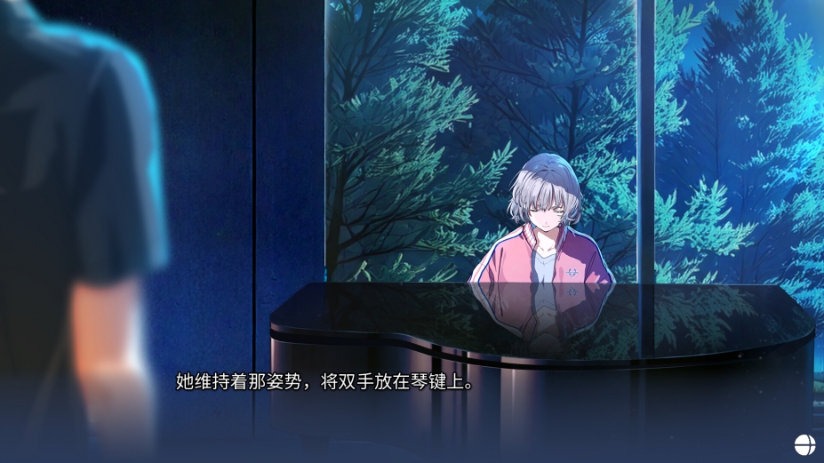 记忆的琴键免安装绿色中文版