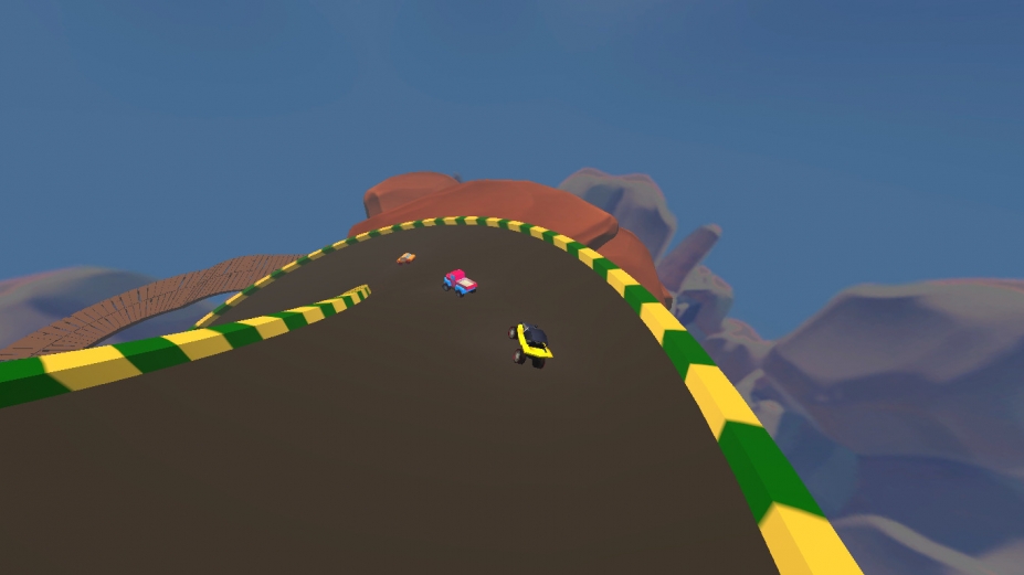 巴罗2020免安装绿色中文版