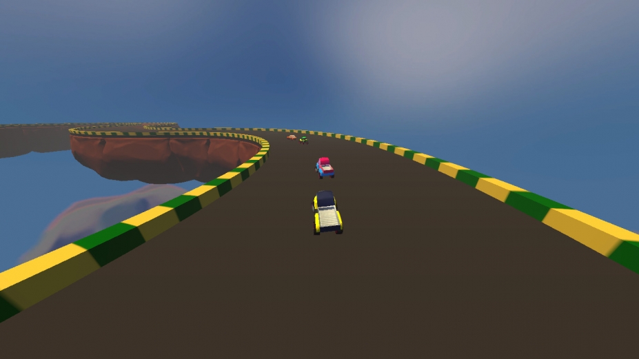 巴罗2020免安装绿色中文版