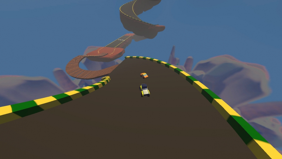 巴罗2020免安装绿色中文版