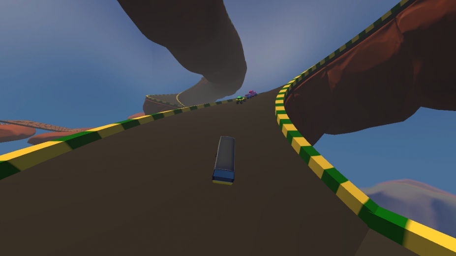 巴罗2020免安装绿色中文版