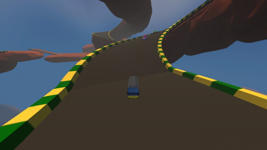 巴罗2020免安装绿色中文版