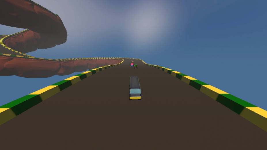 巴罗2020免安装绿色中文版