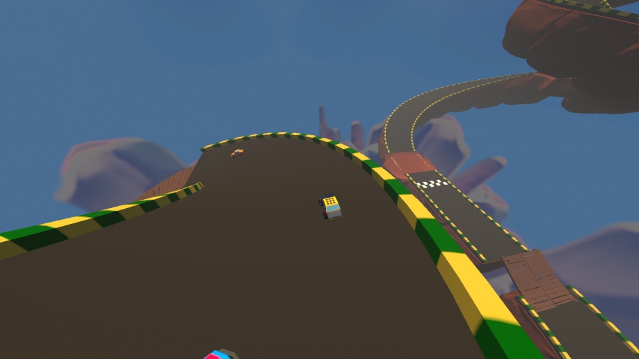 巴罗2020免安装绿色中文版