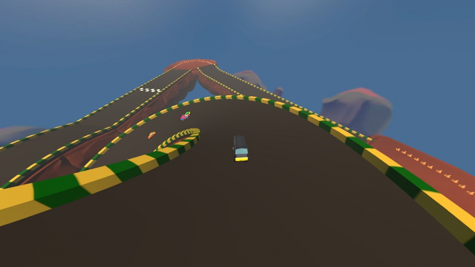 巴罗2020免安装绿色中文版