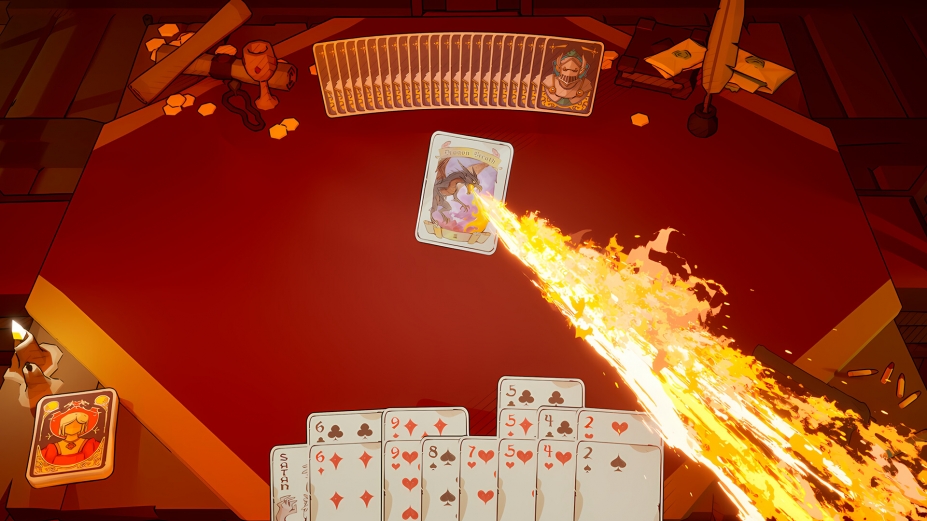 天启派对：恶魔牌免安装绿色中文版