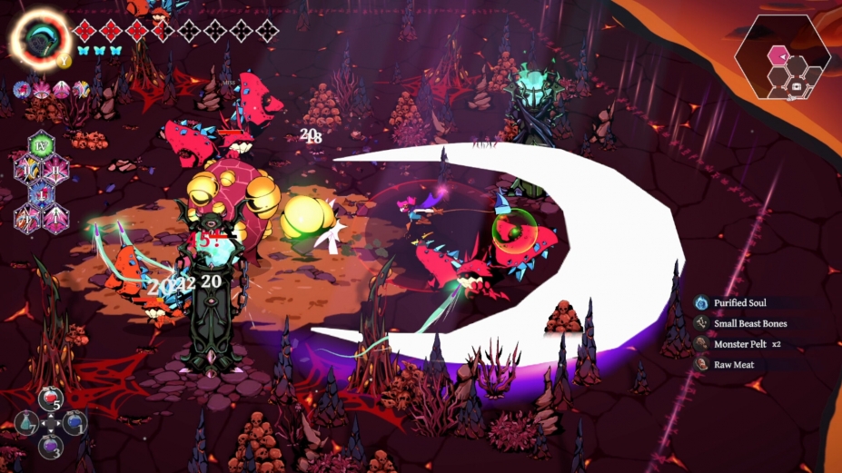 少女死神养成计画免安装绿色试玩版