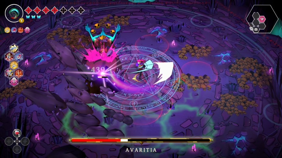 少女死神养成计画免安装绿色试玩版