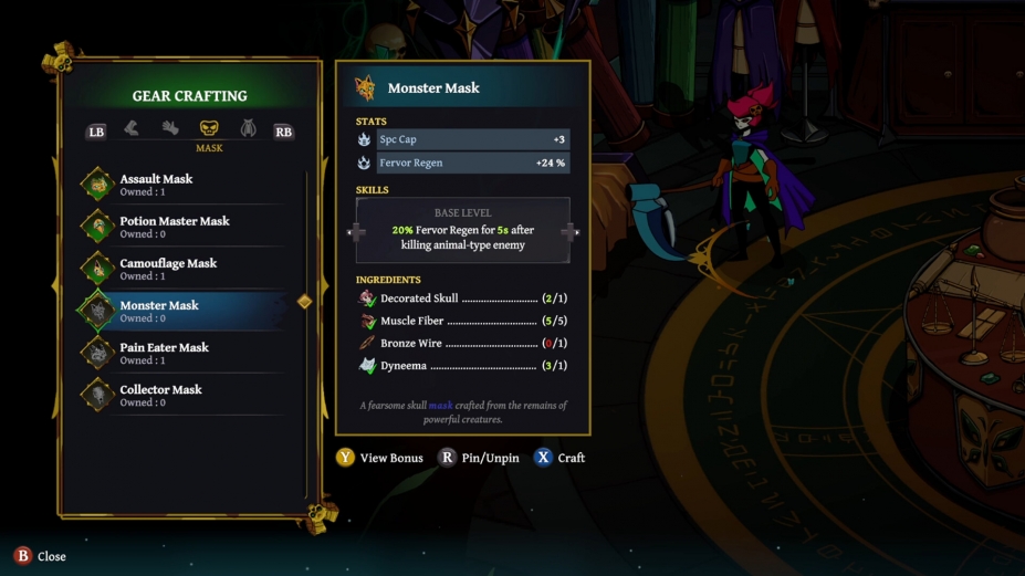 少女死神养成计画免安装绿色试玩版