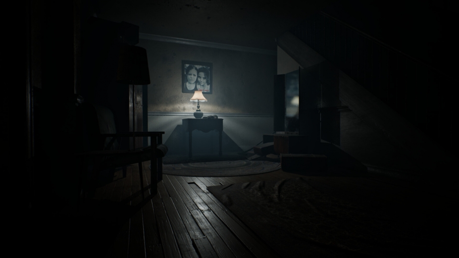 破碎怪谈:恶意关注绿色中文版