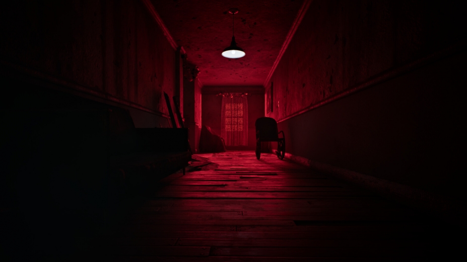 破碎怪谈:恶意关注绿色中文版