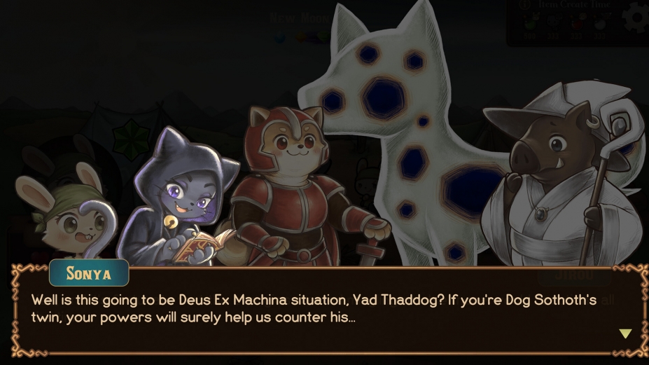 消除迷宫:异境入侵官方中文版