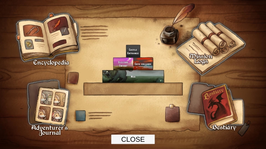 消除迷宫:异境入侵官方中文版