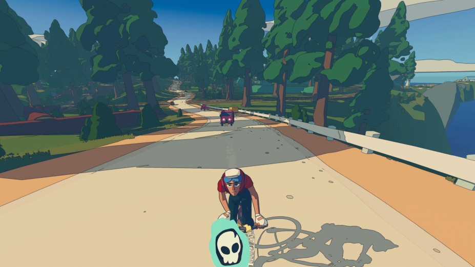 车轮世界免安装绿色中文版