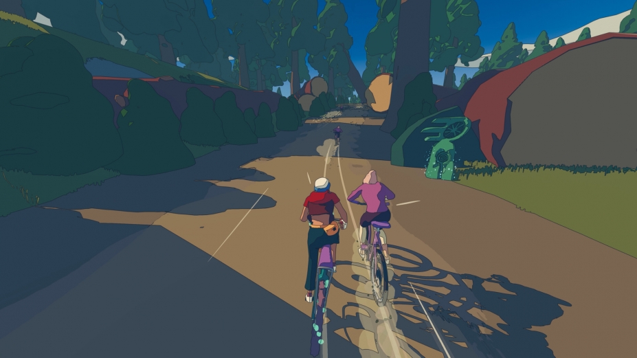 车轮世界免安装绿色中文版