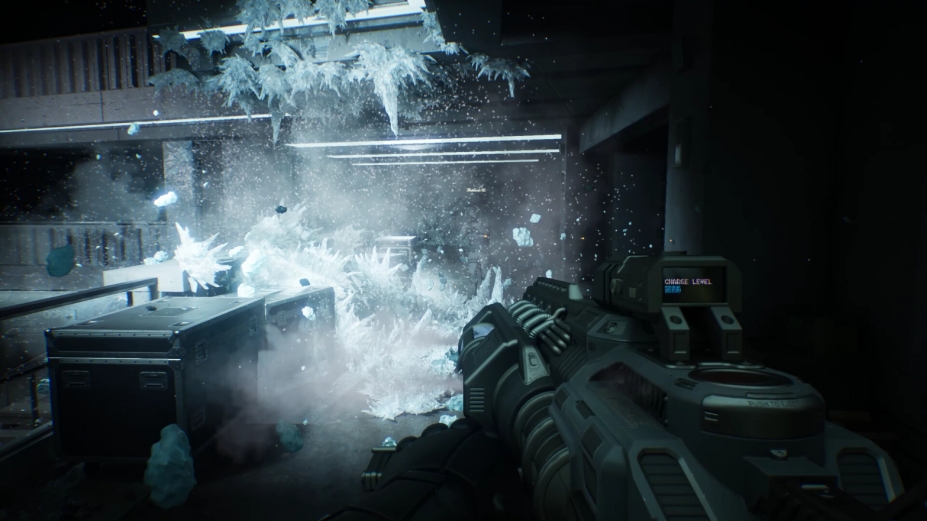 机械战警：暴戾都市-未竟事业官方中文版