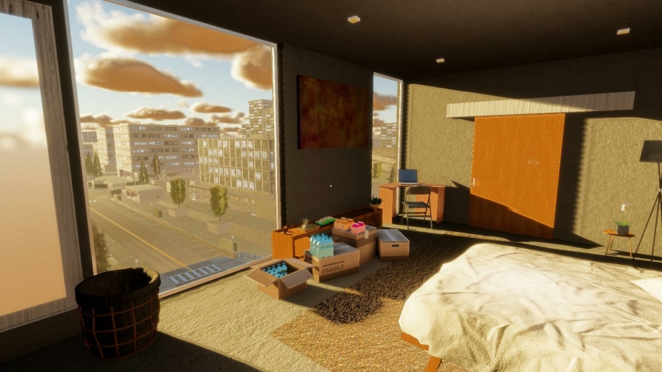 自动售货机商业模拟器免安装绿色中文版