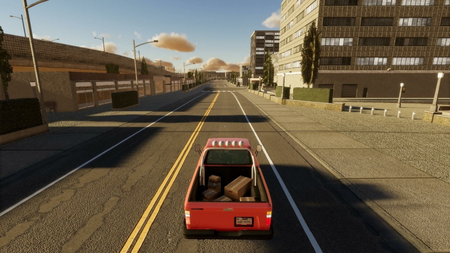 自动售货机商业模拟器免安装绿色中文版