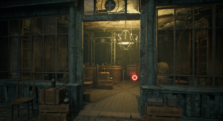 战壕传说免安装绿色版