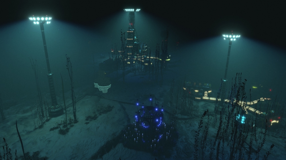 深渊求生免安装绿色版