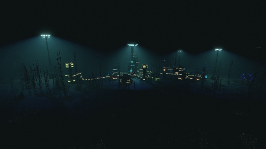 深渊求生免安装绿色版