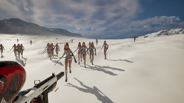 强者的自我修养免安装绿色中文版