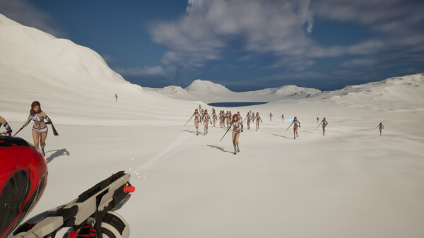 强者的自我修养免安装绿色中文版