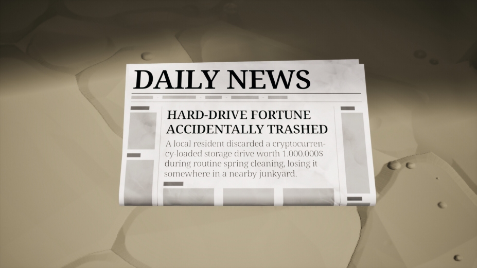 垃圾场大王免安装绿色中文版