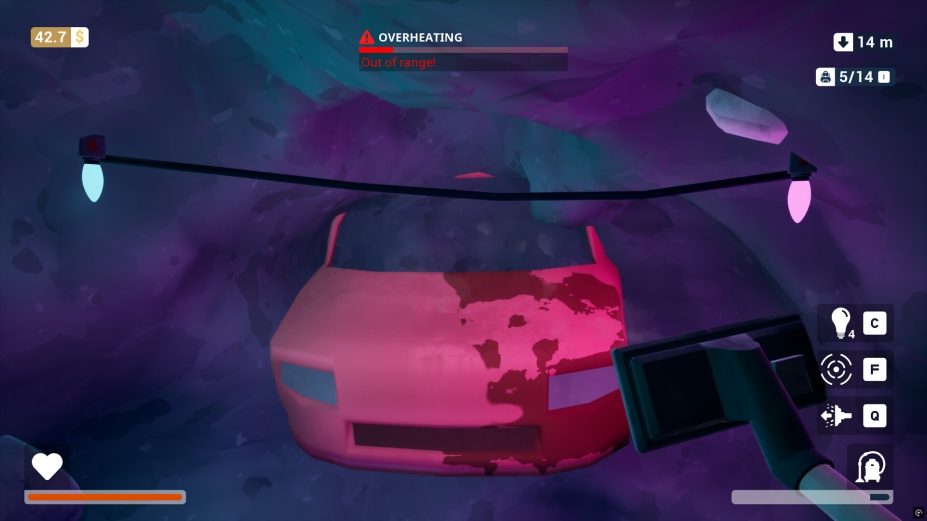 垃圾场大王免安装绿色中文版