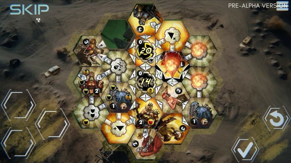 末日浩劫免安装绿色版