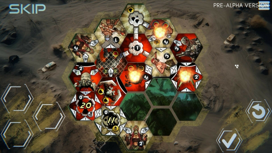 末日浩劫免安装绿色版