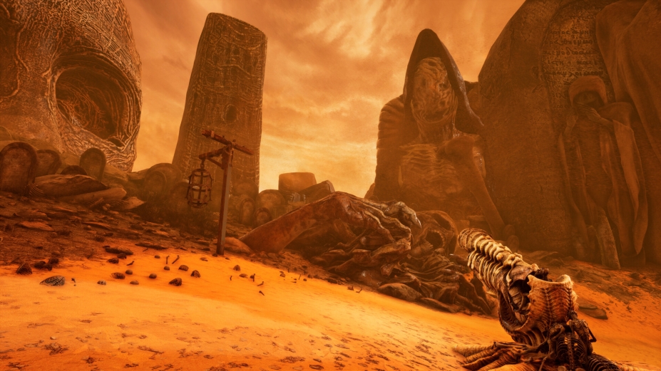 坏死症绿色中文正式版