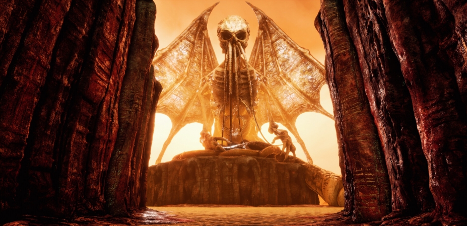 坏死症绿色中文正式版