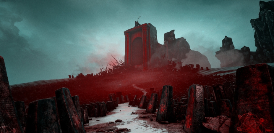 坏死症绿色中文正式版