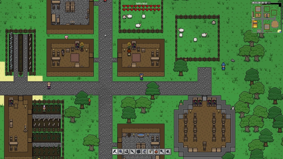 奈斯启示录免安装绿色中文版