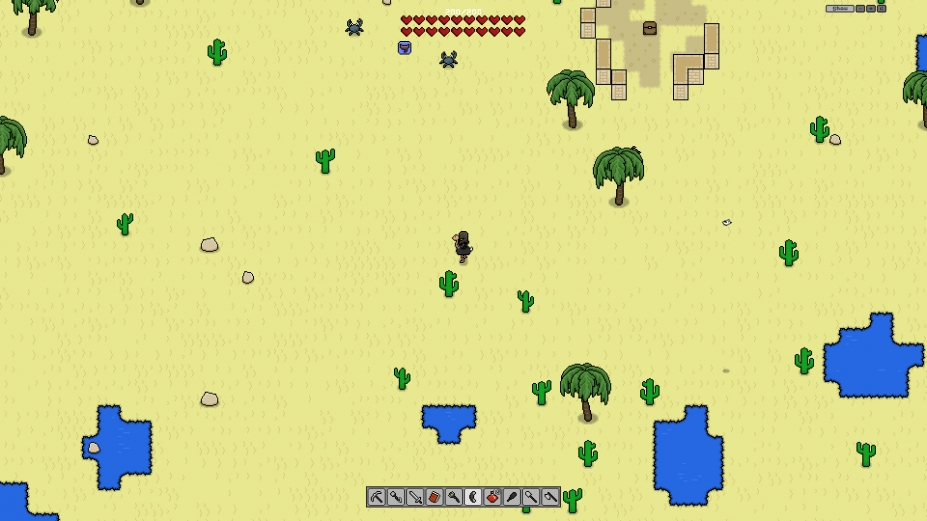 奈斯启示录免安装绿色中文版