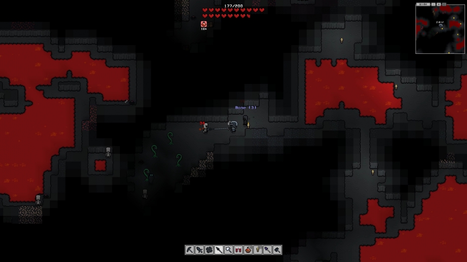 奈斯启示录免安装绿色中文版