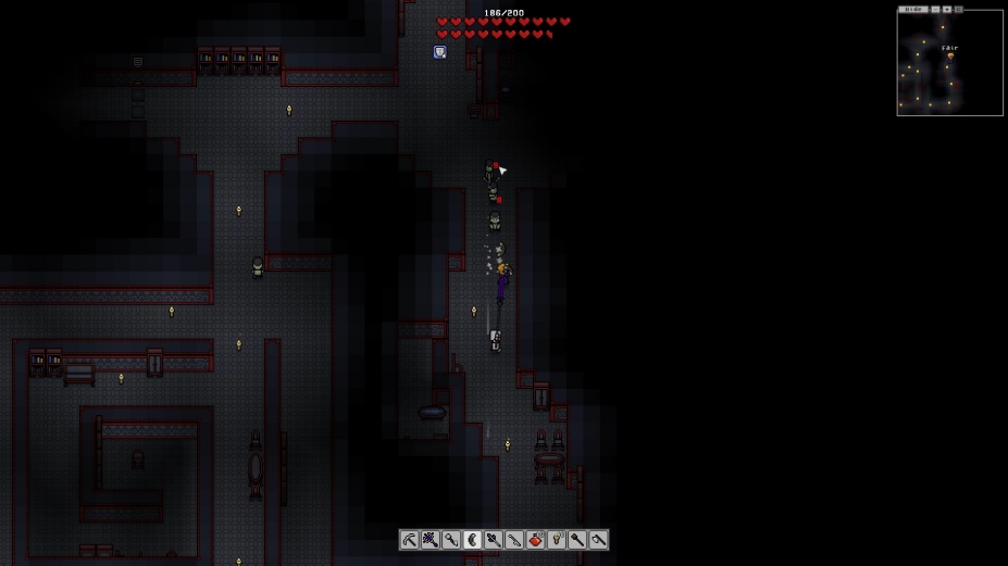 奈斯启示录免安装绿色中文版