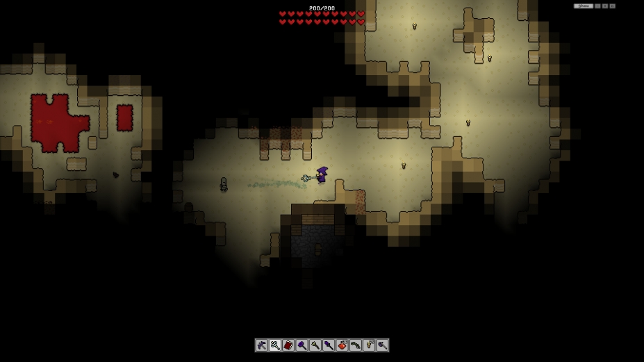 奈斯启示录免安装绿色中文版