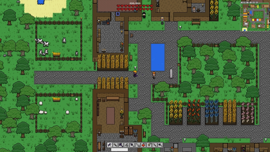 奈斯启示录免安装绿色中文版