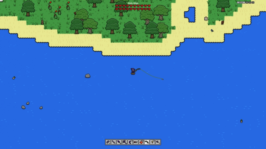 奈斯启示录免安装绿色中文版