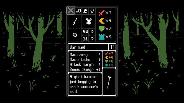 卡阿莫斯:流氓益智免安装绿色版