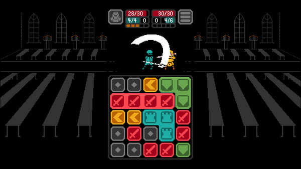 卡阿莫斯:流氓益智免安装绿色版