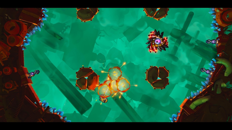 超空间免安装绿色版