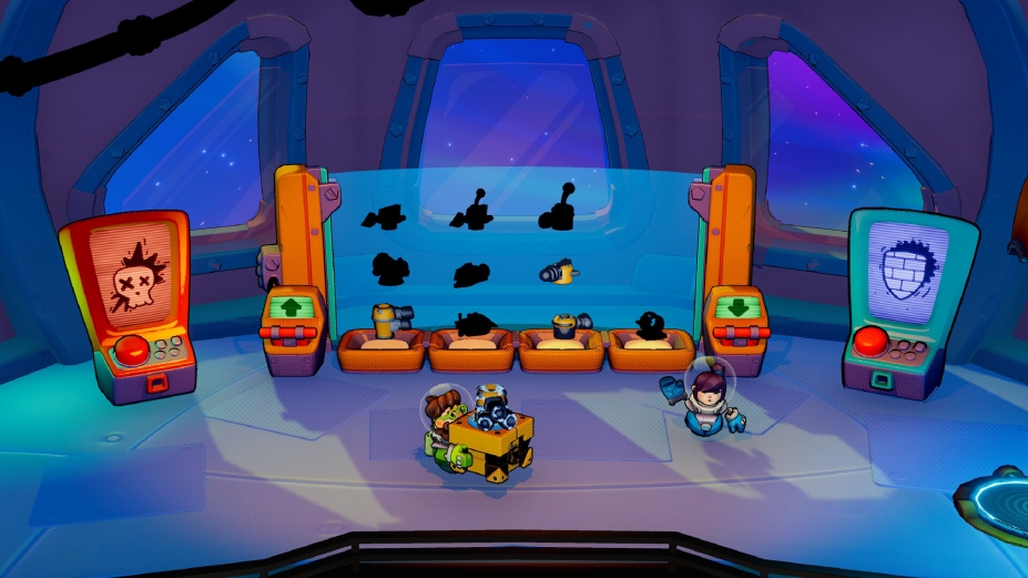 超空间免安装绿色版