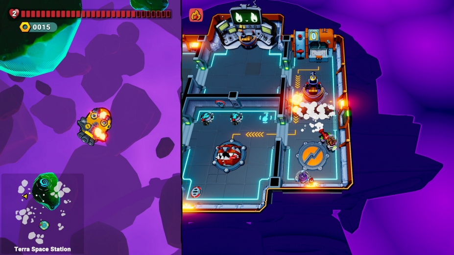 超空间免安装绿色版