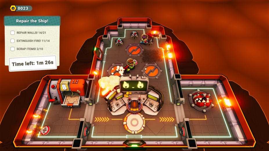 超空间免安装绿色版