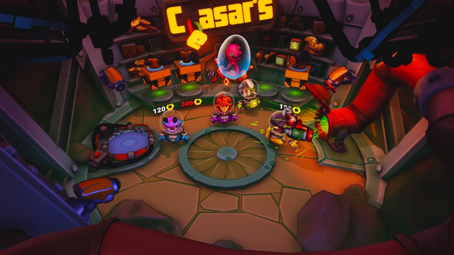 超空间免安装绿色版