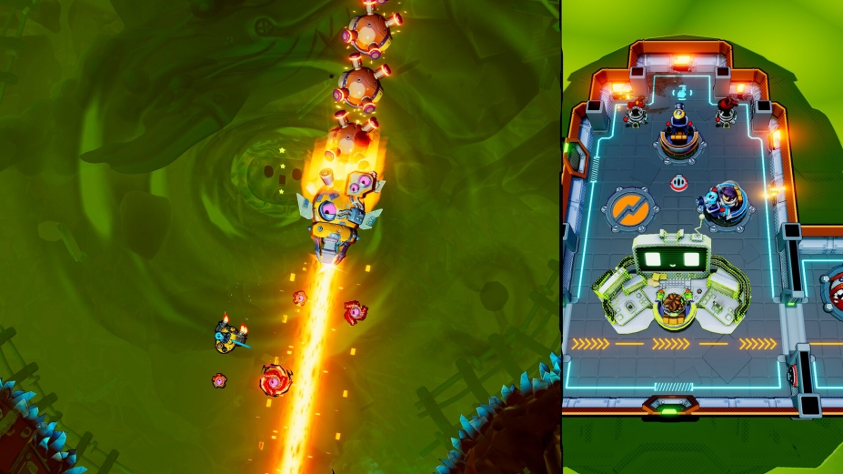 超空间免安装绿色版